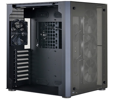 Lian Li PC-O8 WX