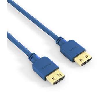 PureLink PI0502-003 Blauw