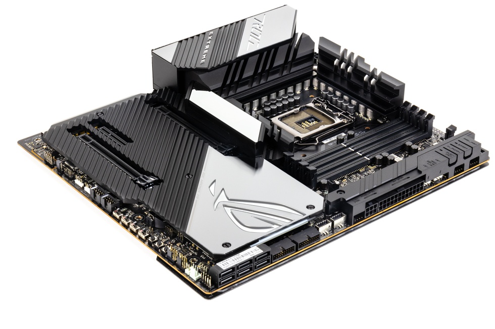 ASUS ROG Maximus XIII Extreme