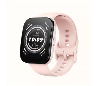 Amazfit Bip 5 Roze