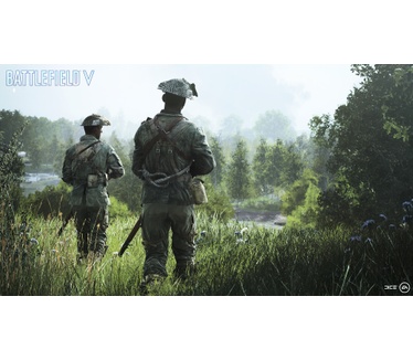 Battlefield V, PS4