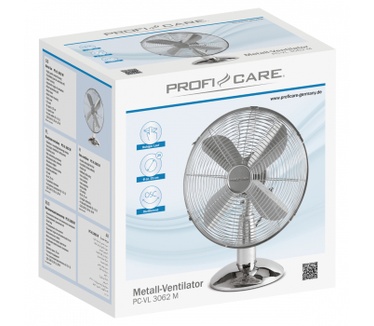 ProfiCare PC-VL 3062 M