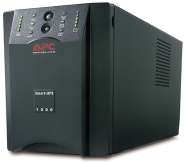 APC Smart-UPS 1000VA