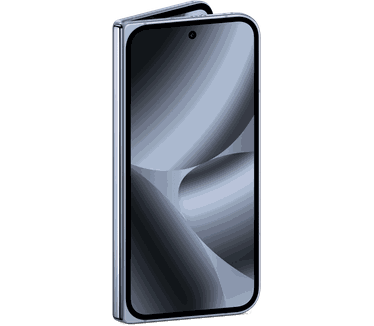 Google Pixel 10 Pro Fold, 256GB opslag Grijs