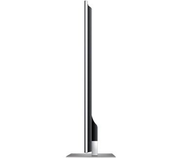 Samsung UE55F9000SL Zwart