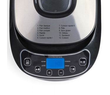 Livoo DOP218