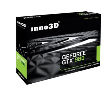 Inno3D GeForce GTX 980 4GB