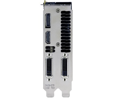 EVGA GeForce GTX 670
