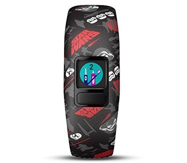 Garmin vívofit jr. 2 Zwart (Zwart)