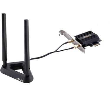 Asus PCE-AX58BT