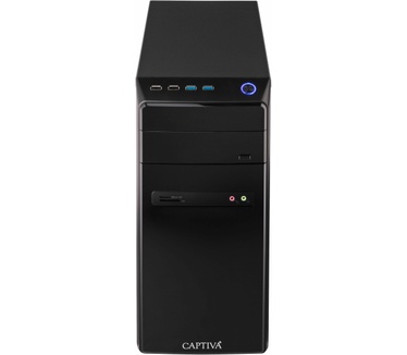 Captiva B6I 23V1