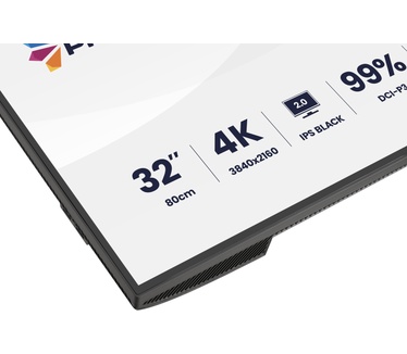 Iiyama PROGRAPHIC HB3201UHSNP-B1