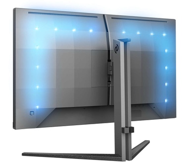 Philips Evnia 32M2N6800M/00 Zwart
