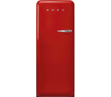 Smeg FAB28LRD5 Rood