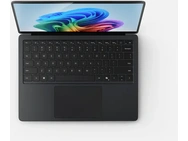 Microsoft Surface Laptop 7 Copilot+ PC - 13,8 inch, SD X Plus (10 Core), 16GB ram, 512GB SSD, Qwerty, Win 11 Home, Zwart