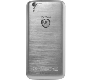 Prestigio 5508 DUO