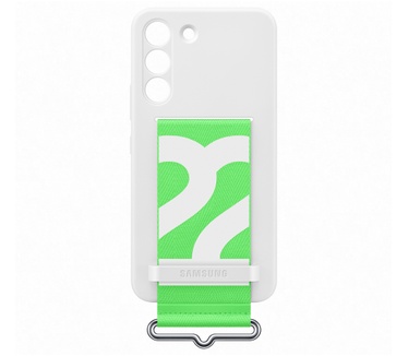 Samsung EF-GS901T (Galaxy S22) Wit