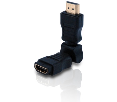 Conceptronic HDMI F - HDMI M