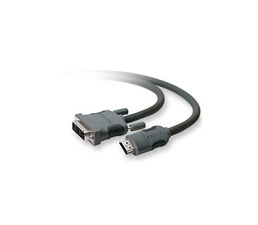 Belkin 3m, DVI-D/HDMI