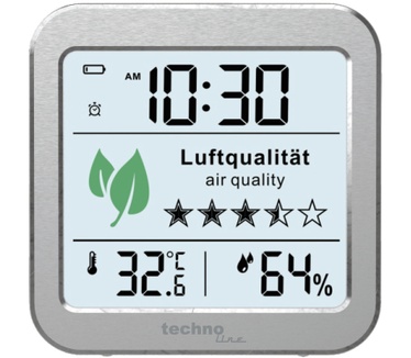 TechnoLine WL 1020