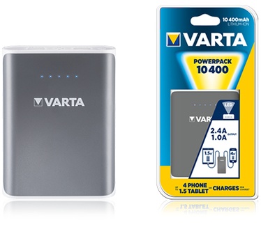 Varta Powerbank 10400mAh