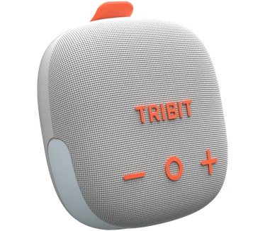 Tribit StormBox Micro 3 - Wit