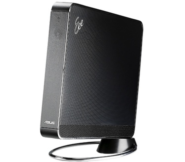 Asus Eee Box B202 160GB Zwart