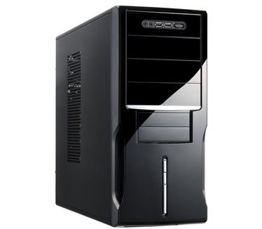 Compucase 6218BS