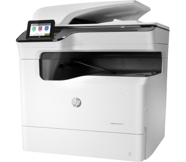 HP PageWide Color MFP 774dn