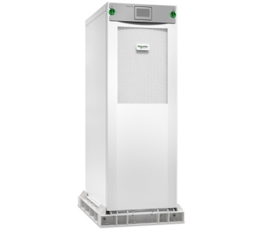 APC Galaxy VS UPS 60kW 400V for external batteries, halogen-free cables, marine certified, Start-up 5x8
