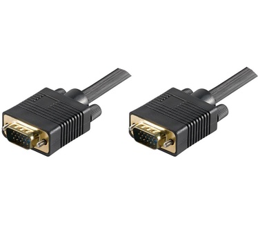 Microconnect MONGG7B Zwart
