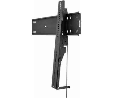 Vogel's PFW 6810 Montagehaak - Zwart