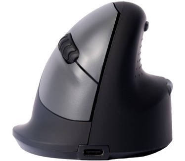 R-Go Tools HE Break Mouse, Bluetooth, M (165 - 185 mm), Rechts