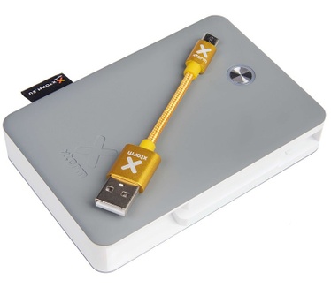 Xtorm Power Bank Explore 10.000 mAh