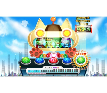 pop 'n rhythm