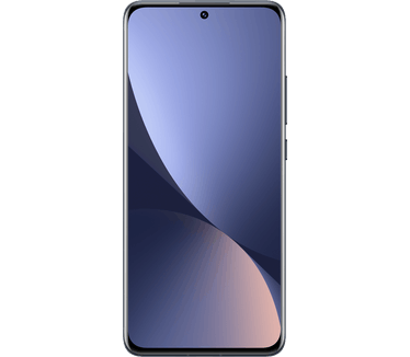 Xiaomi 12x, 8GB ram, 128GB Grijs