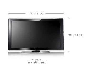 Samsung LE70F96