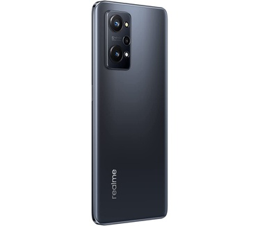 Realme GT Neo 3T Zwart