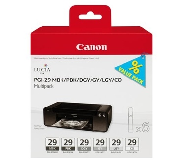 Canon PGI-29