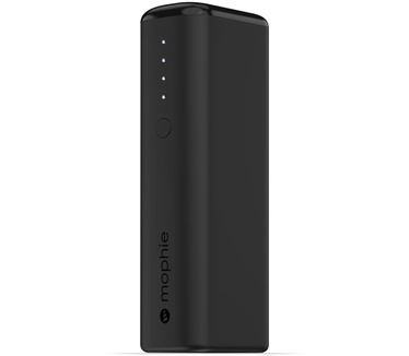 Mophie 4077_PWR-BOOST-2.6K-BLK-I