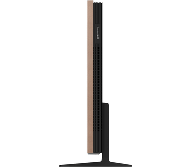 TCL 55A400 Pro Zwart
