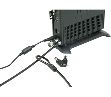 Dell Premium Keyed Lock