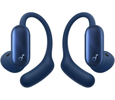Soundcore AeroFit 2 Pro Blauw Zwart