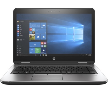 HP 640 G3