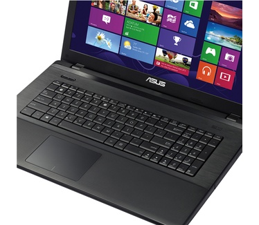 Asus X75VC-TY058H-BE