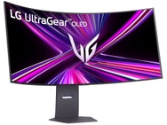 LG UltraGear OLED 45GX950A-B Zwart