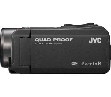 JVC GZ-RX605BEU