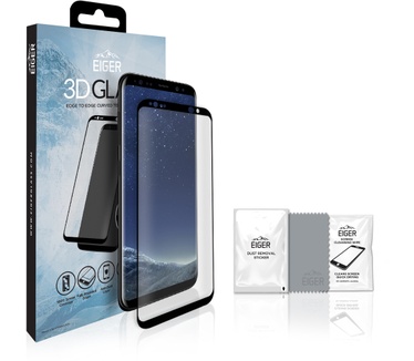 Eiger 3D GLASS