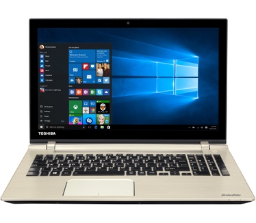 Toshiba Satellite P50t-C-10T