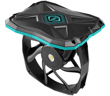 Huzaro IceSLEET G6 Stealth